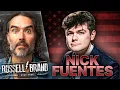 Download Lagu Faith, Power \u0026 Chaos: My Conversation With Nick Fuentes  - SF636