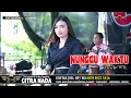 Download Lagu NUNGGU WAKTU ~ AYU WD || CITRA NADA LIVE DESA SEKARDOJA (SELATAN LAPANGAN BOLA) || LARANGAN - BREBES