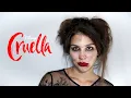 Monologue from Disney s CRUELLA