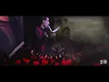حزن المغربية //ملا عباس عجيد العامري