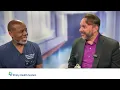 Trinity Talk Episode 4 Milton Swaby MD