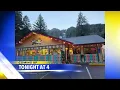 Coming up on KEZI 9 News at 4 Former Highway 126 restaurant site now scene of alleged squatting