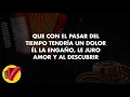 Inocente, Los Gigantes Del Vallenato, Vídeo Letra - Sentir Vallenato