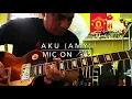 Download Lagu Aku (Amy) - Mic On 🎤🤟🏻
