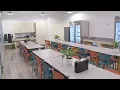 San Jose opens its largest interim housing community