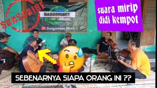 Download Layang Kangen || Vokal Cipluk ( Dargombez Music ) MP3