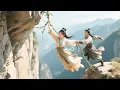 Download Lagu The girl was disgraced to death,but saved mysteriously, trained 5 years, returns for revenge!
