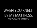 Cleopatra (LYRICS) - The Lumineers
