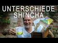 Download Lagu Shincha Unterschiede
