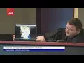 Michigan judge sentences Shanda Vander Ark to life without parole