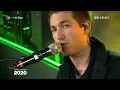 Download Lagu Justin Jesso - Getting Closer + Bigger Than - Silvester 2019 am Brandenburger Tor (Willkommen 2020)