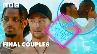 i kissed a boy series 2 our final couples