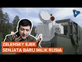 Download Lagu Rusia Pamer Senjata Baru Tapi Diejek Zelensky MP3
