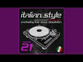 Lagu My Rainy Days (Extended Instr Italian Style Mix)