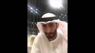 روف بي غناء الفنان عبدالله بوصلاح 
