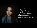 Download Lagu 🎙️ Broken - Seether ft. Amy Lee | Sing With Fatin Majidi  (Cover)