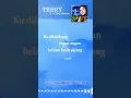 Download Lagu (LIRIK VIDEO) Terry - Janji Manismu #shorts