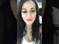 Bonita Carla medrano en el Bueno la mala y el feo
