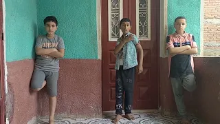 هرازيك زيك زيك دندنها