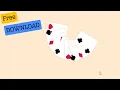 Card Loading Animation with HTML CSS ASMR Coding Tutorial