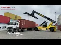 How A CFS Container Freight Station Works Syokimau ICD Ltd