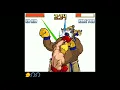 super ko boxing 2 Kokid vs king tub