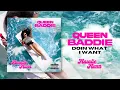 Natalie Nunn - Queen Baddie EP