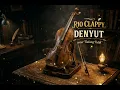 RIO CLAPPY - DENYUT || cover ilalang putih