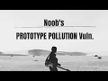 Prototype Pollution Vulnerability for Noob s