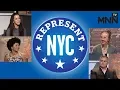 Represent NYC Episode 28 Community Boards with Manhattan Borough President Gale Brewer