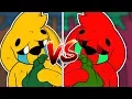 Download Lagu YO QUIERO DORMIR VS YO QUIERO DORMIR AL REVES MIKECRACK | TODAS LAS CANCIONES  MIKECRACK ZETTAGAMER