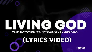 living god soundcheck africa ft tim godfrey and xtreme lyrics