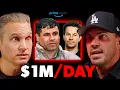 Celebrity Kingpin Makes 1 Owen Hanson