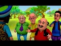 Download Lagu Truck Driver ने बना दी मोंटू पतलू की रेल | Motu-Patlu