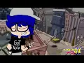S3RL -Negative XP (Animation) The Nutshack Edition | Juan Wright Midoriya Bieber Paradox Inc. 
