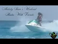 Melody Shari Rodgers On Hiatus with friends
