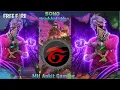 Download Lagu Free Fire Dj Song 🔥 Free Fire Dj Remix Song 2025 only headshot ( New Dj Remix )