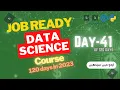 EDA analysis in python on a big data - Data Night Part-2