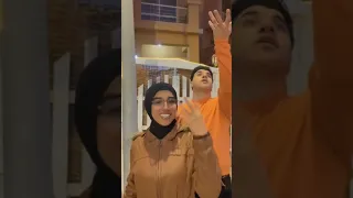 شارب كاس في الحب منه قدري و مستر تركي 