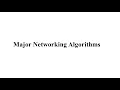 NETWORKING PROJECTS IN JAVA NETWORKING THESIS IN JAVA