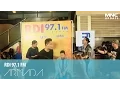 ARMADA - PERGI PAGI PULANG PAGI - TWITKUSTIK 97.1 FM RDI