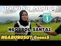 Lagu revina alvira gasentra pajampangan ngobrol santai bareng balakacabrut official merdu sekali suaranya