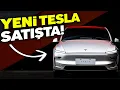 Download Lagu Yeni TESLA MODEL Y L Satışta! - Hızlı Şarj 140. Bölüm