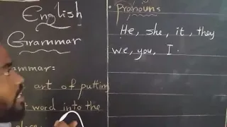 حصة اللغة الانجليزية الصف الثاني متوسط الاستاذ المبدع ابراهيم الجادو 