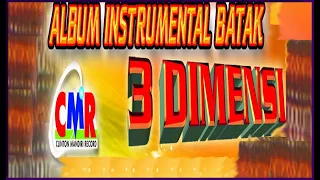 Download SIANTAR MAN - Instrumental Batak 3 Dimensi ~ Suka di Dengar di Pesta Pesta MP3