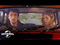 Leap Year Car Ride Turned Bad