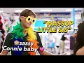 Download Lagu conrad being a sassy king for 9 minutes straight (TSITP S1-S3)