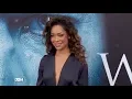 GINA TORRES IS READY TO MARRY AGAIN AS HER DIVORCE IS FINALIZED