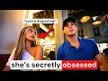 The Psychology Behind Why Girls Crave Disrespect Sophie Rain Clavicular
