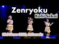 Download Lagu Kohi Sekai - Zenryoku [2023.06.18 Idol Phase 2023, Indonesia] 4K